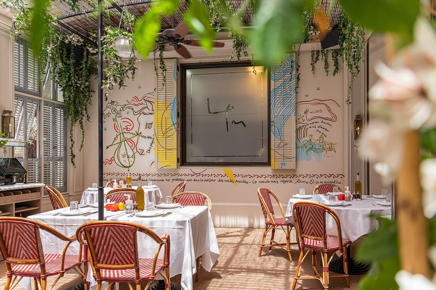 LPM Restaurant & Bar - Photo 3